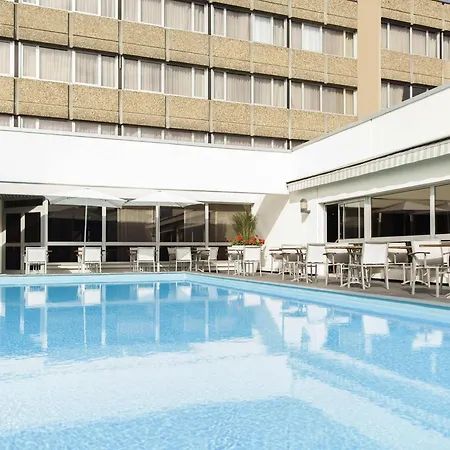 Novotel Metz Centre-2