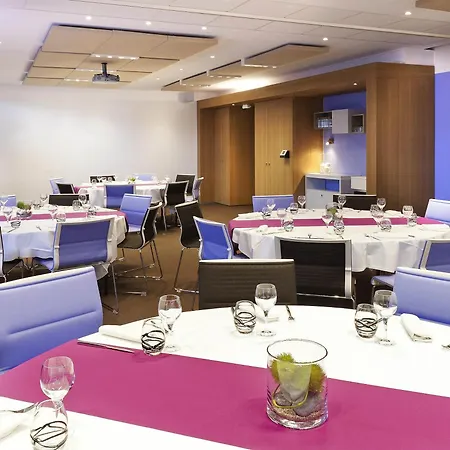 Novotel Metz Centre-2