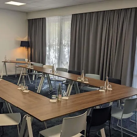 Mercure Marseille Centre Bompard La Corniche-3