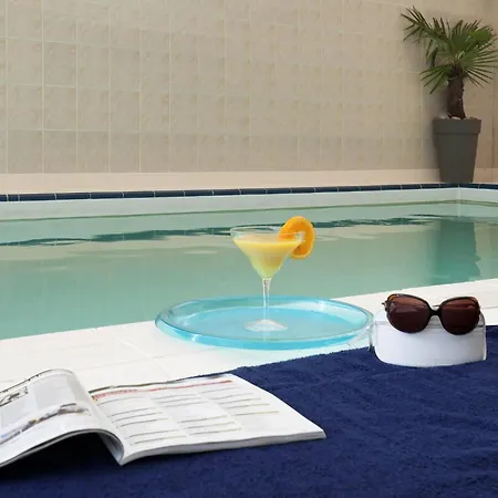 Aparthotel Adagio Access Marseille Prado Perier-3