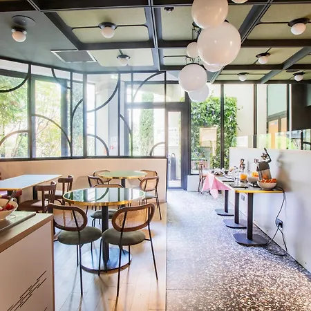 Best Western Crequi Lyon Part Dieu-3