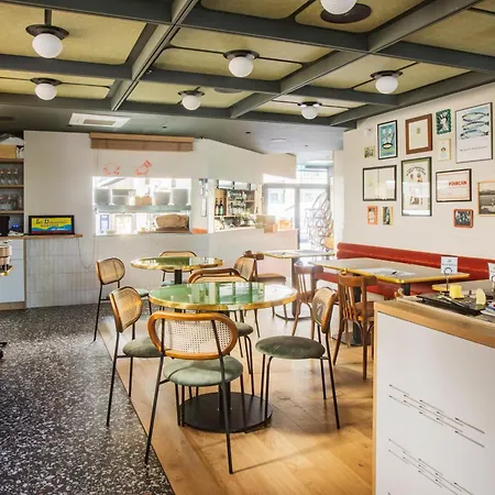 Best Western Crequi Lyon Part Dieu-2