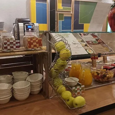 Ibis Styles Lyon Croix Rousse-3