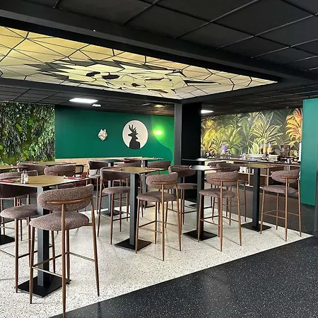Ibis Styles Lyon Gorge De Loup Saphir-3