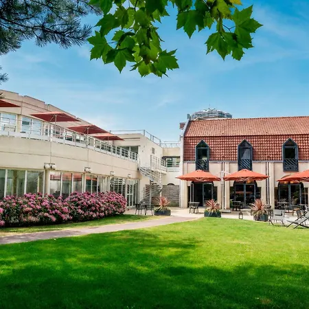Voco Le Touquet By Ihg-3
