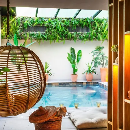 Hotel&Spa Les Roches Noires-3
