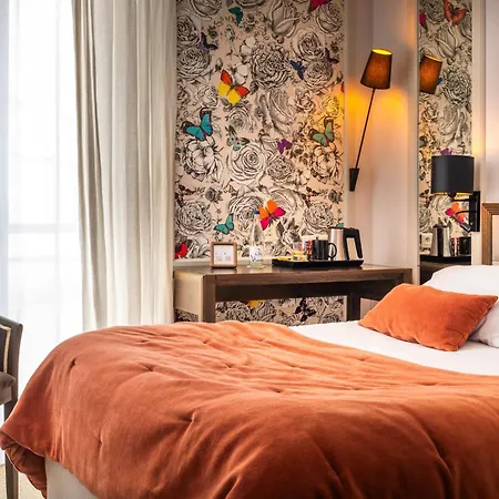 Hotel & Spa Les Roches Noires-2