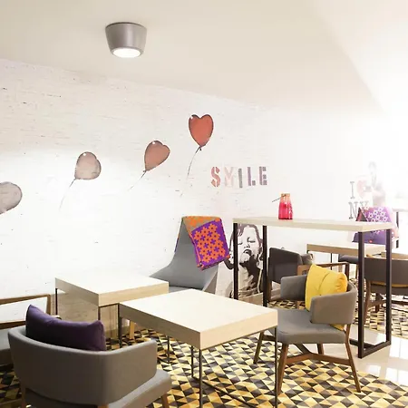 Novotel Nancy-2