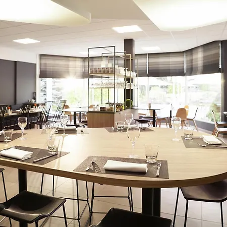 Novotel Nancy-2
