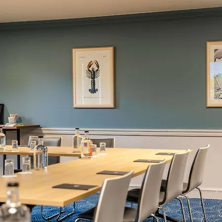 Mercure Caen Cote De Nacre-3