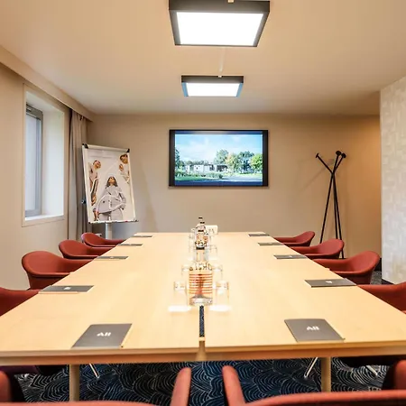 Mercure Caen Cote De Nacre-3