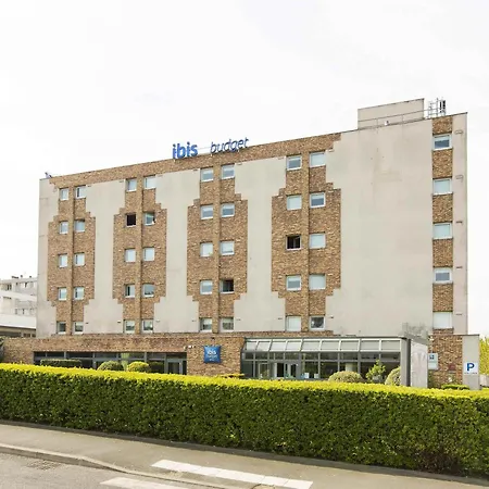 Ibis Budget Fresnes Orly-3
