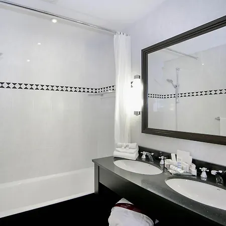 Hotel Mercure La Baule Majestic-3