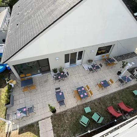 Campanile Tours Sud - Chambray-Les-Tours-2