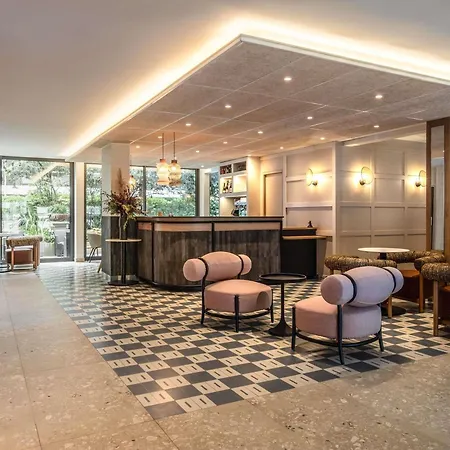 Hotel Paris Boulogne - Futur Mercure Paris Boulogne Pont de Saint Cloud - Janvier 2026-3