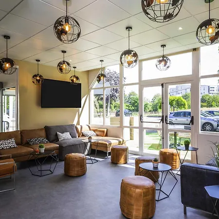 Ibis Styles Bobigny Centre Préfecture-2