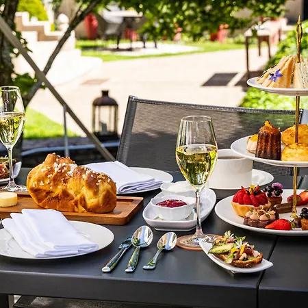 Cedre Beaune, A Beauvallon Hotel & Spa-2