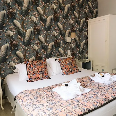 Hotel Le Magnan-3