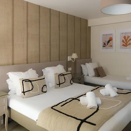 Hotel Le Magnan-2