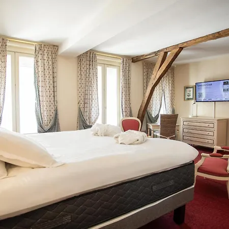 L'Univers Arras By Elema Hotels Ex Hotel De L'Univers Arras-3
