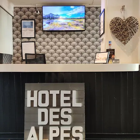 Hotel Des Alpes-3