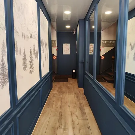 Hotel Des Alpes-2