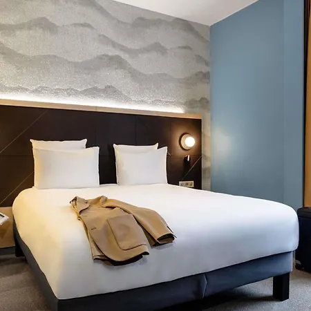 Mercure Annecy Centre-2