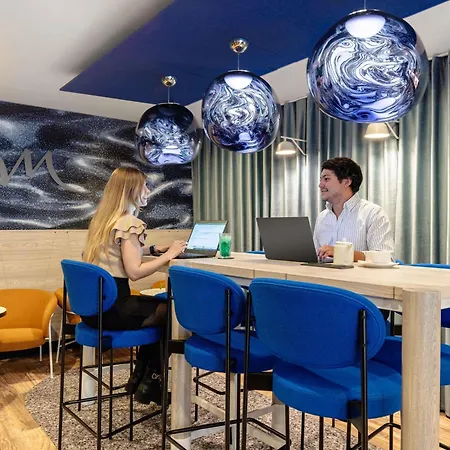 Mercure Annecy Centre-2