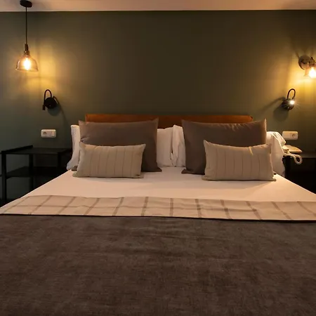 Hotel Piolets Soldeu Centre By Nexta-2