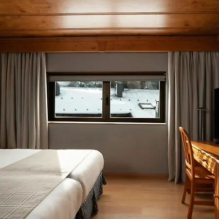 Hotel Euroski Mountain Resort & Spa-2