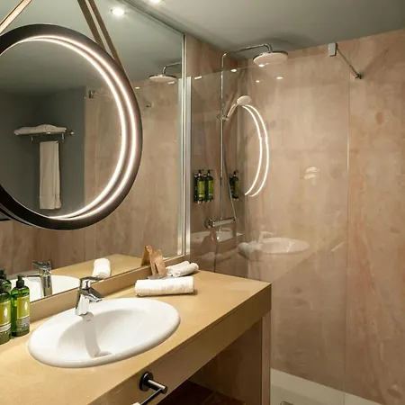 Hotel Euroski Mountain Resort & Spa-3