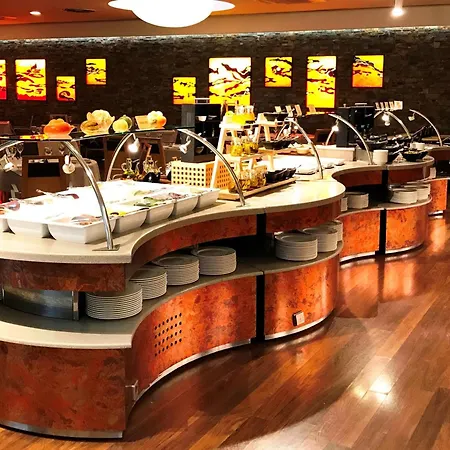 Novotel Andorra-2