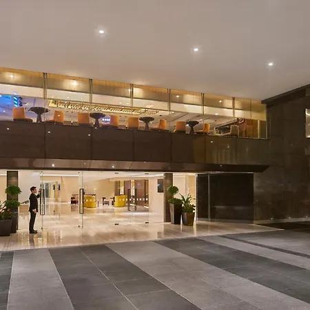 Holiday Inn Golden Mile By Ihg-3