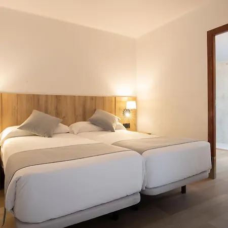 Hotel Cervol By Nexta-3