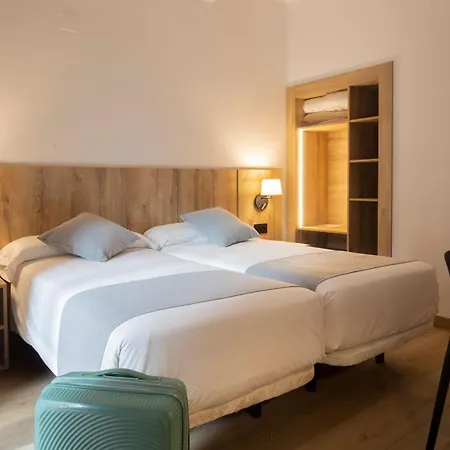Hotel Cervol By Nexta-2