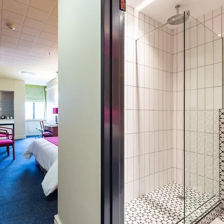 Cape Town Lodge Hotel-3