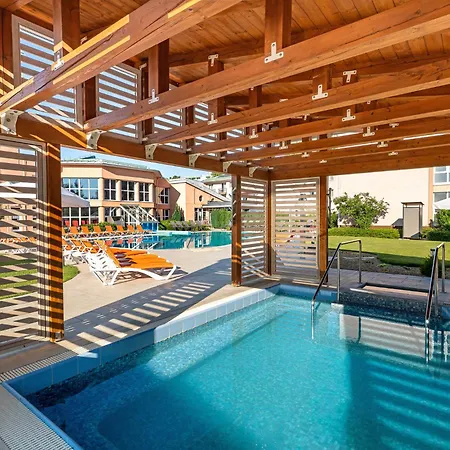 Hotel Europa Fit Heviz-2