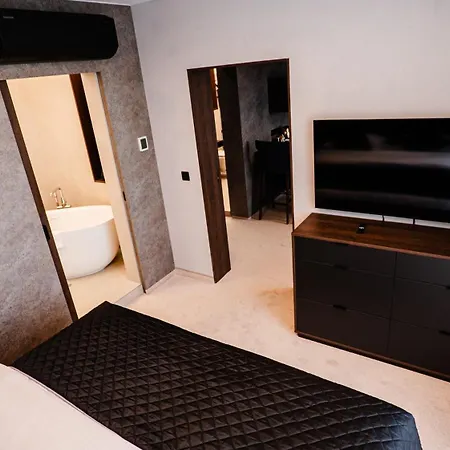 Hotel Bratislava-3