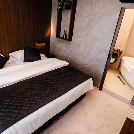 Hotel Bratislava-3