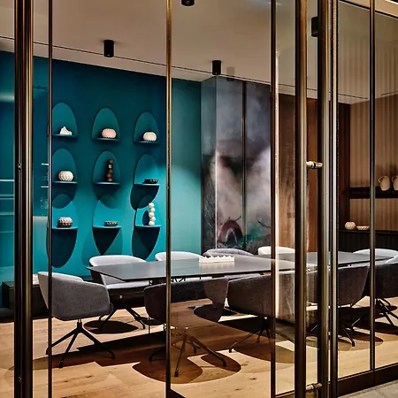 Crowne Plaza Sofia By Ihg-2