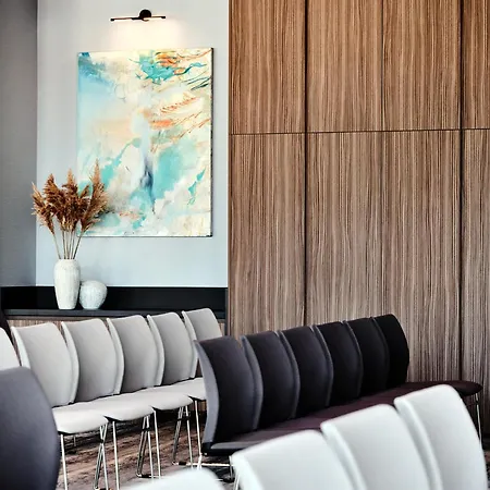 Crowne Plaza Sofia By Ihg-3