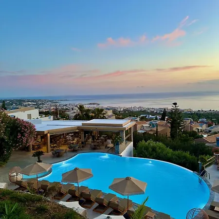 Creta Blue Boutique Hotel-2