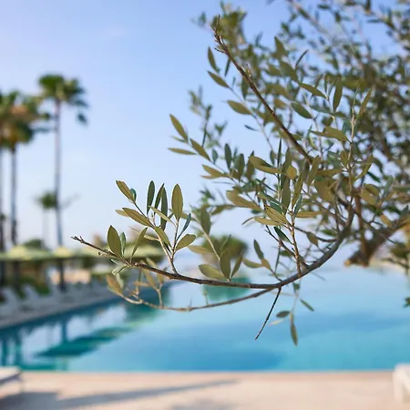 Grecotel Filoxenia Kalamata-2