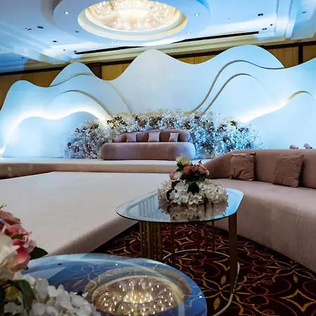 Radisson Blu Hotel, Doha-3