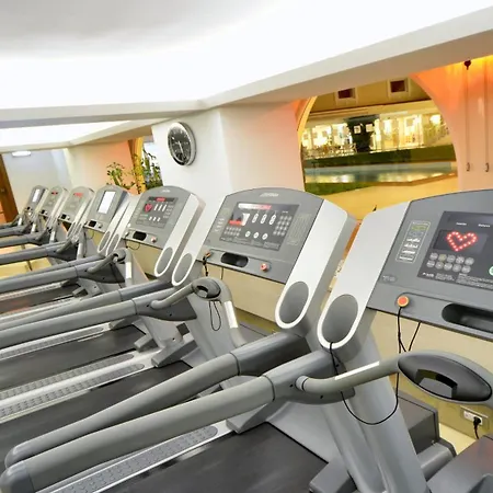 Holiday Inn Istanbul City By Ihg-2