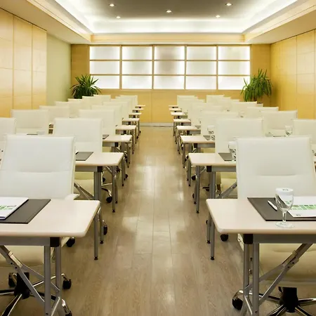 Holiday Inn Istanbul City By Ihg-3
