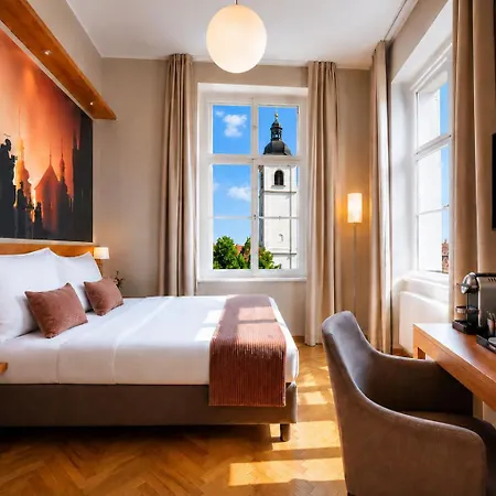 Hotel Adler - Czech Leading Hotels-2