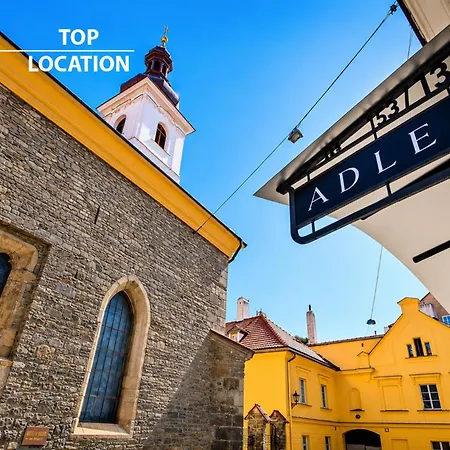 Hotel Adler - Czech Leading Hotels-2