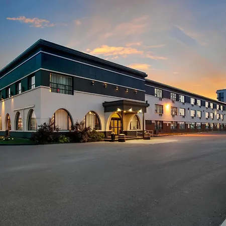 Days Inn By Wyndham Montreal Airport Conference Centre-2