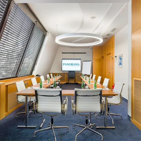 Panorama By Verdi Hotels-2